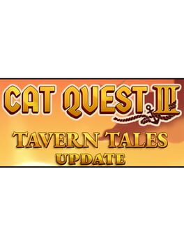 Cat Quest III: Tavern Tales