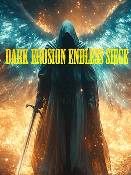 Portada de Dark Erosion: Endless Siege