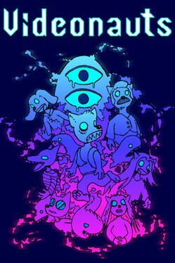Videonauts Videonauts