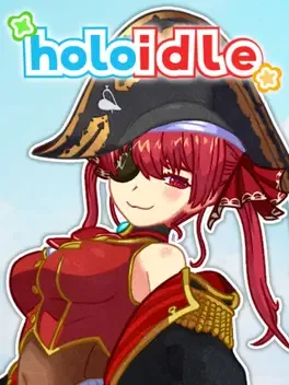Portada de Holoidle
