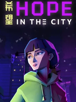 Hope in the City game cover