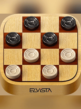 Checkers Online Elite Cover