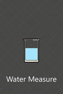 WaterMeasure