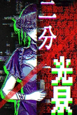 Dichotomy Illusion: The Coser Disassembly Incident image