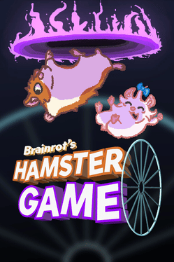 Brainrot's Hamster Game
