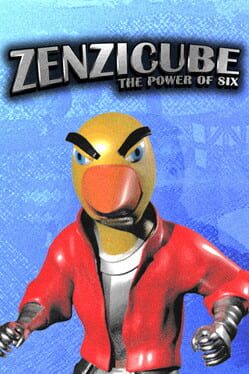 Zenzicube: The Power of Six