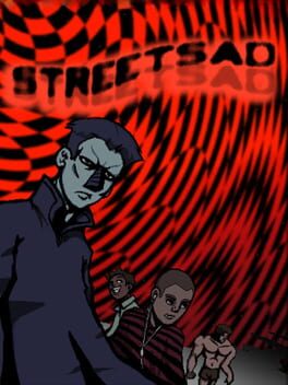 Streetsad