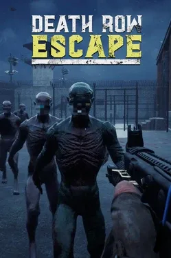 Death Row Escape image
