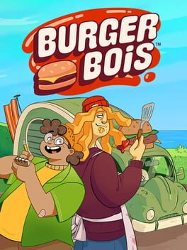 Burger Bois