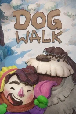 Game cover for Dogwalk