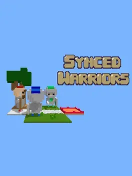 Image de couverture Synced Warriors