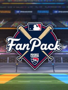 火箭联盟:MLB粉丝包游戏资源下载-游戏公社