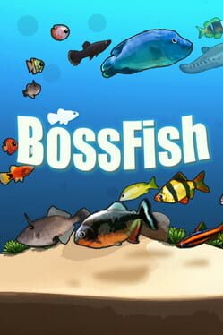 Bossfish