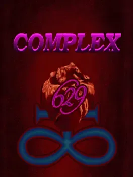 Portada de Complex 629
