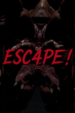 Esc4pe!