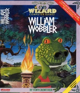 William Wobbler image