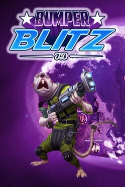 Bumper Blitz TD