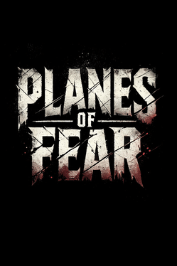 Planes of Fear Cover