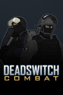 Deadswitch Combat cover