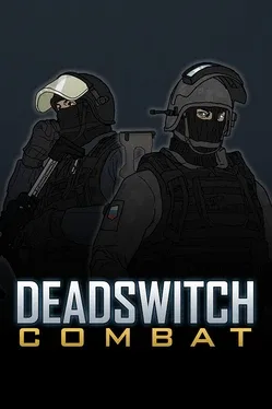 Portada de Deadswitch Combat