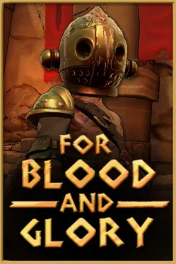 Portada de For Blood And Glory