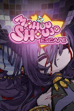 Image de Mahou Shoujo Escape