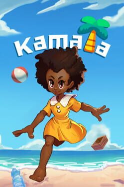Kamata game cover