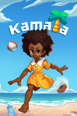 Kamata