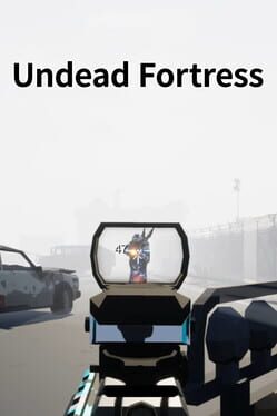 Undead Fortress