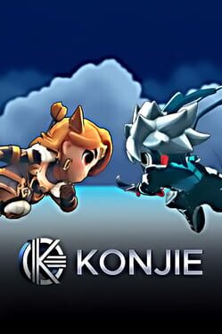 Konjie