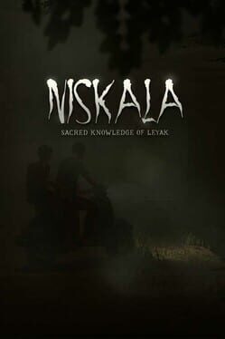 Niskala: Sacred Knowledge of Leyak_cover