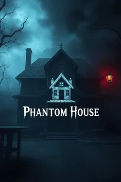 Portada de Phantom House