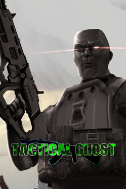 Tactical Ghost Cover