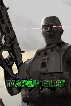 Tactical Ghost image