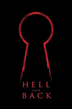 Portada de Hell And Back