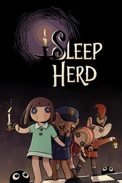 Sleep Herd