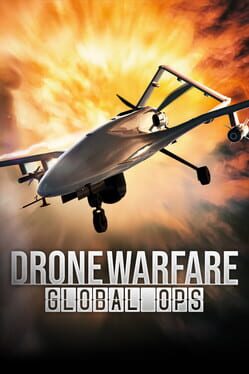 Drone Warfare: Global Ops
