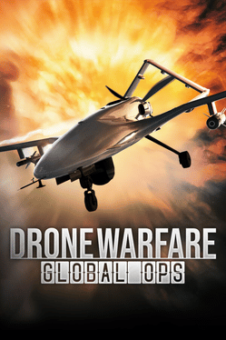 Drone Warfare: Global Ops