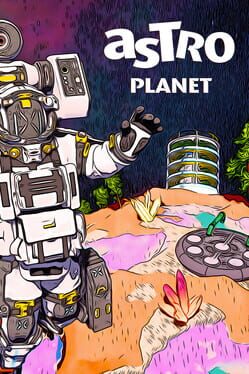 星际行星游戏资源下载