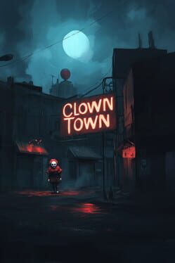 Clown Town