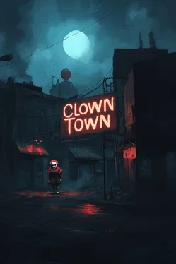 Clown Town