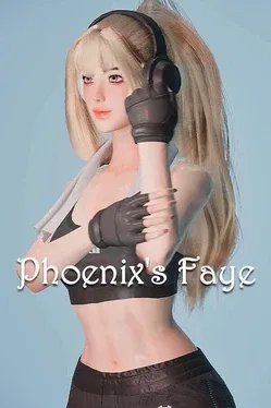 Portada de Phoenix's Faye
