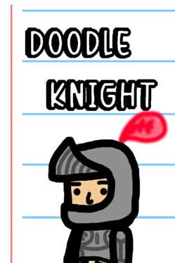 Doodle Knight