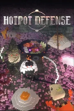 Hotpot Defense