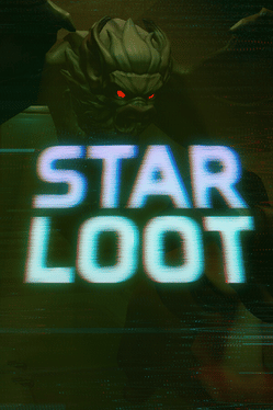 Star Loot Cover
