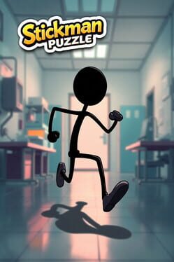 Stickman Puzzle