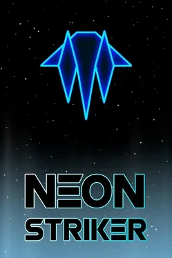 Portada de Neon Striker