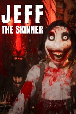 Jeff the Skinner