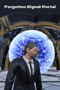 Forgotten Signal: Portal