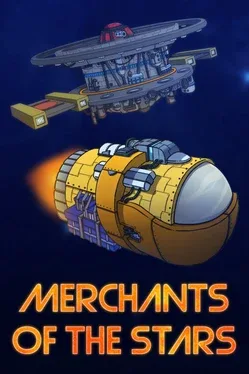 Merchants of the Stars